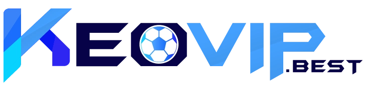 Logo keovip.best