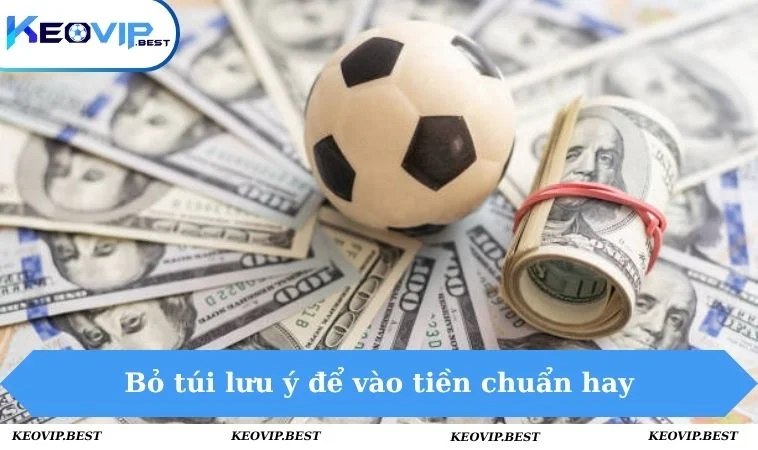 Kèo Bóng Đá Olympic - Phân Tích Sắc Bén Chuẩn Từng Pha Bóng 3 Bỏ túi lưu ý để vào tiền chuẩn hay