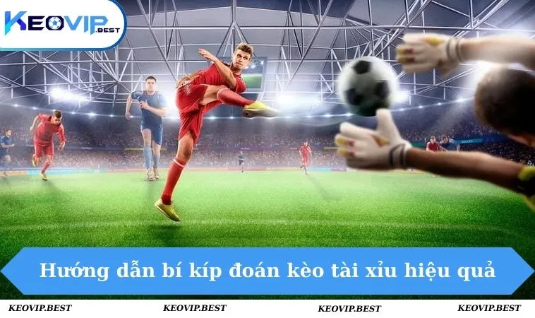 Kèo Tài Xỉu Là Gì - Cập Nhật Về Hình Thức Cược Mới Nhất 2025 3 Hướng dẫn bí kíp đoán kèo tài xỉu hiệu quả