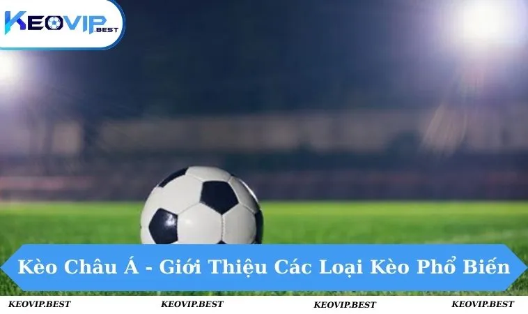 Kèo châu á